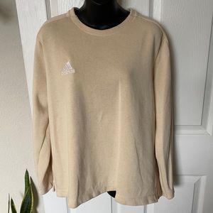 Adidas Long Sleeve Shirt